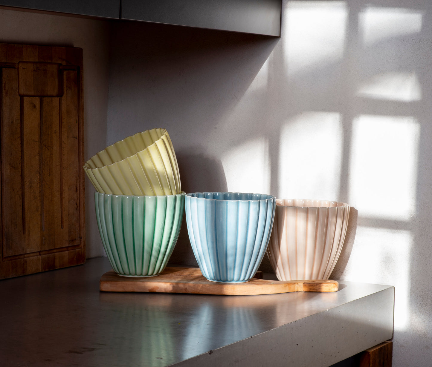 Hanne Bertelsen - Pot/Vaas