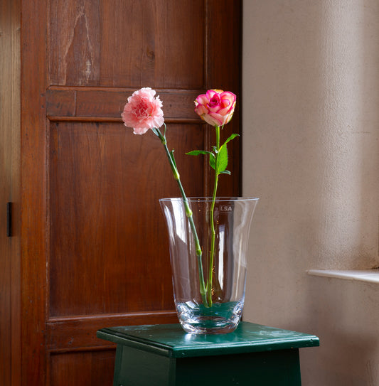 LSA - Flower vase